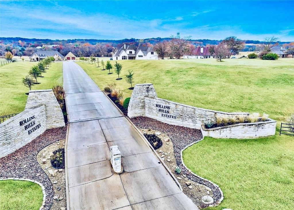 Rollins Hills Estates - Residential