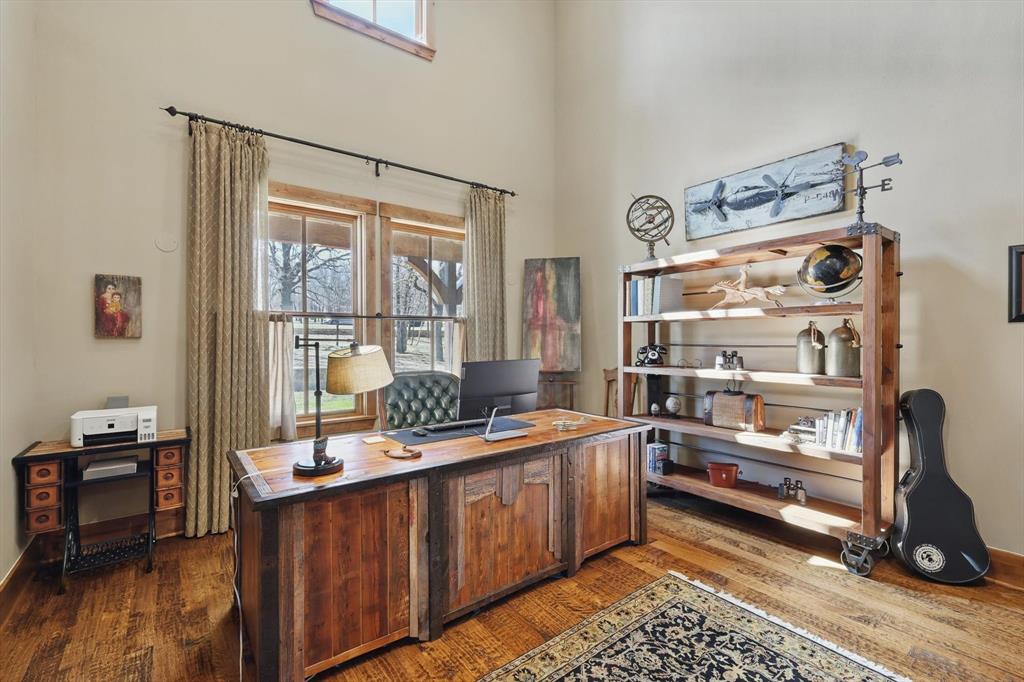 Rollins Hills Estates - Residential