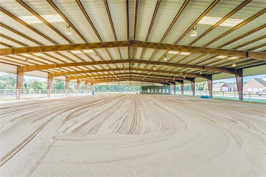 Rollins Hills Estates - Residential