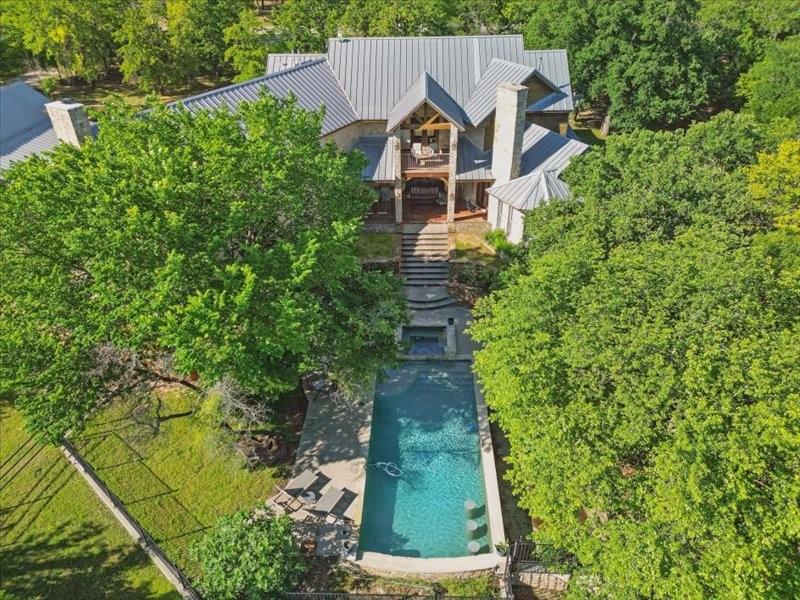 Rollins Hills Estates - Residential