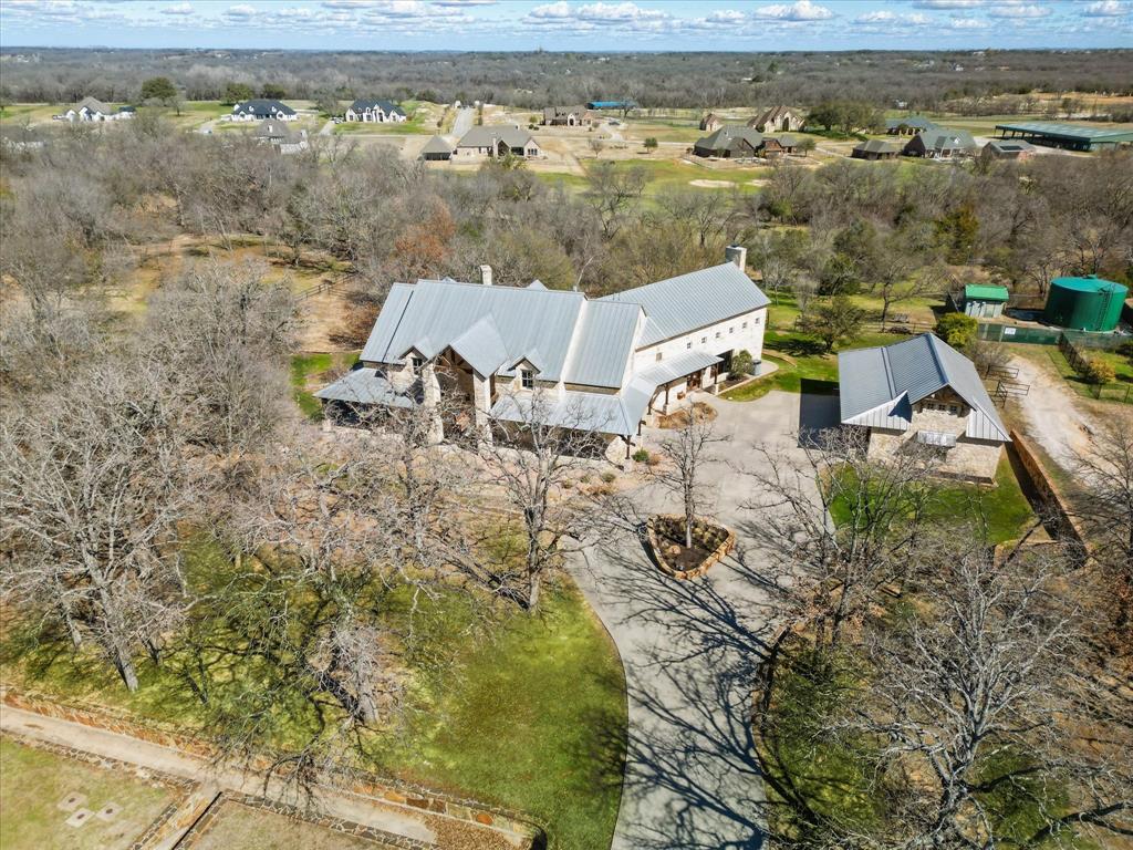 Rollins Hills Estates - Residential