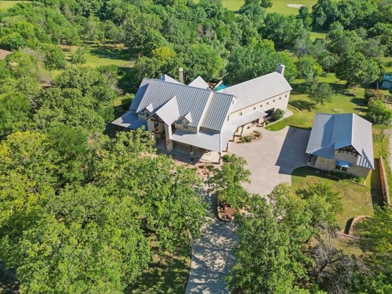 Rollins Hills Estates - Residential