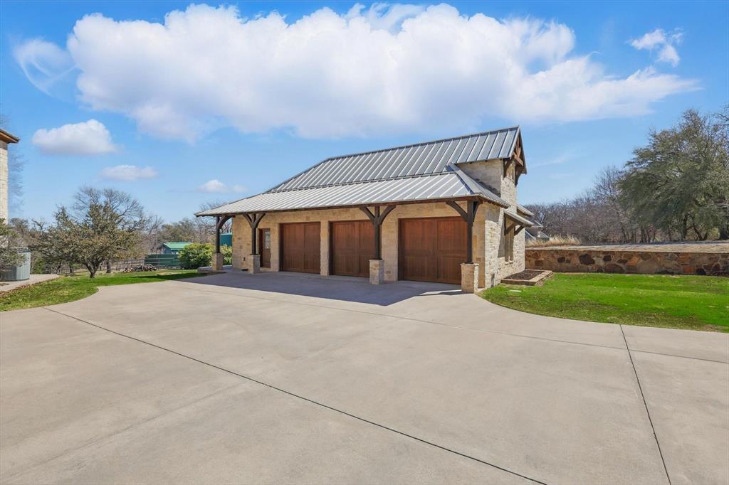 Rollins Hills Estates - Residential