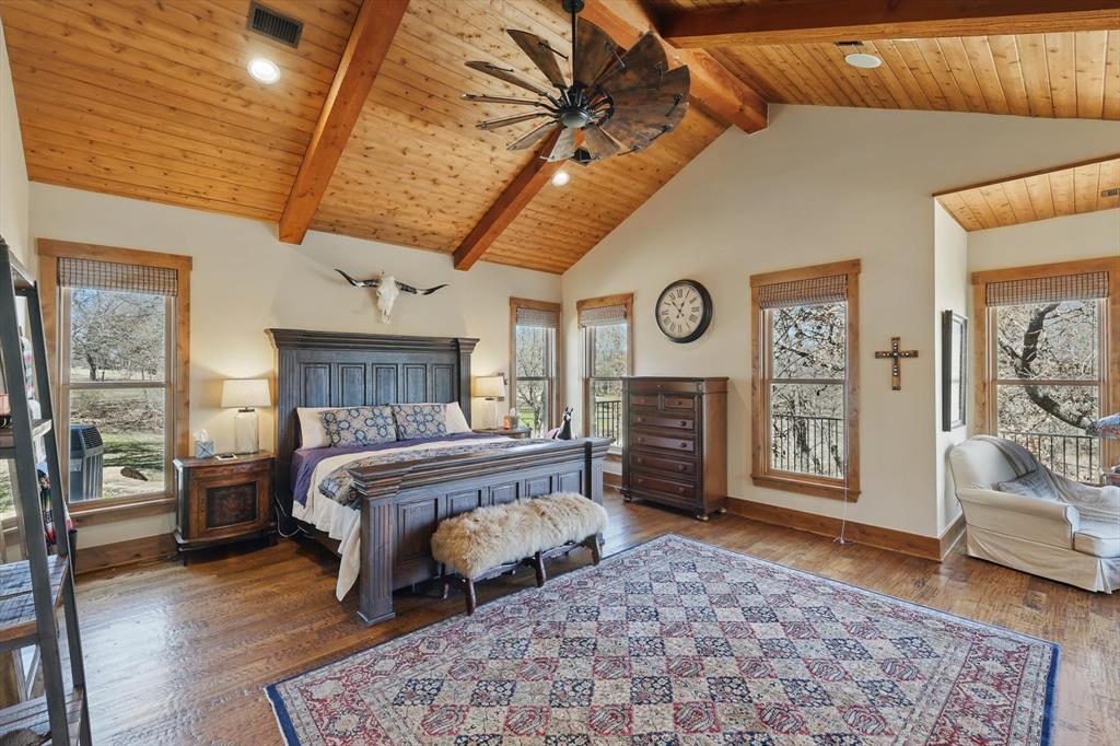 Rollins Hills Estates - Residential