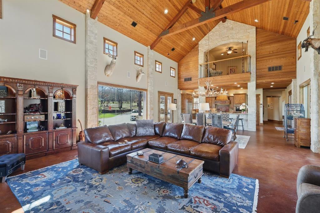 Rollins Hills Estates - Residential