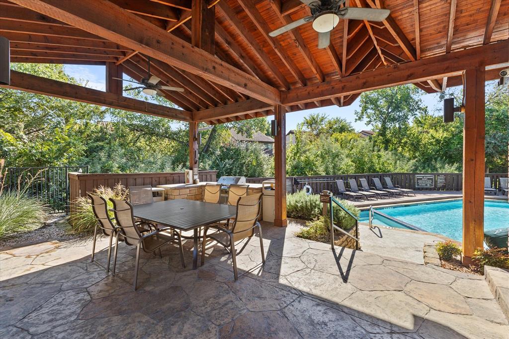 Oaks On Montfort Condos - Residential Lease