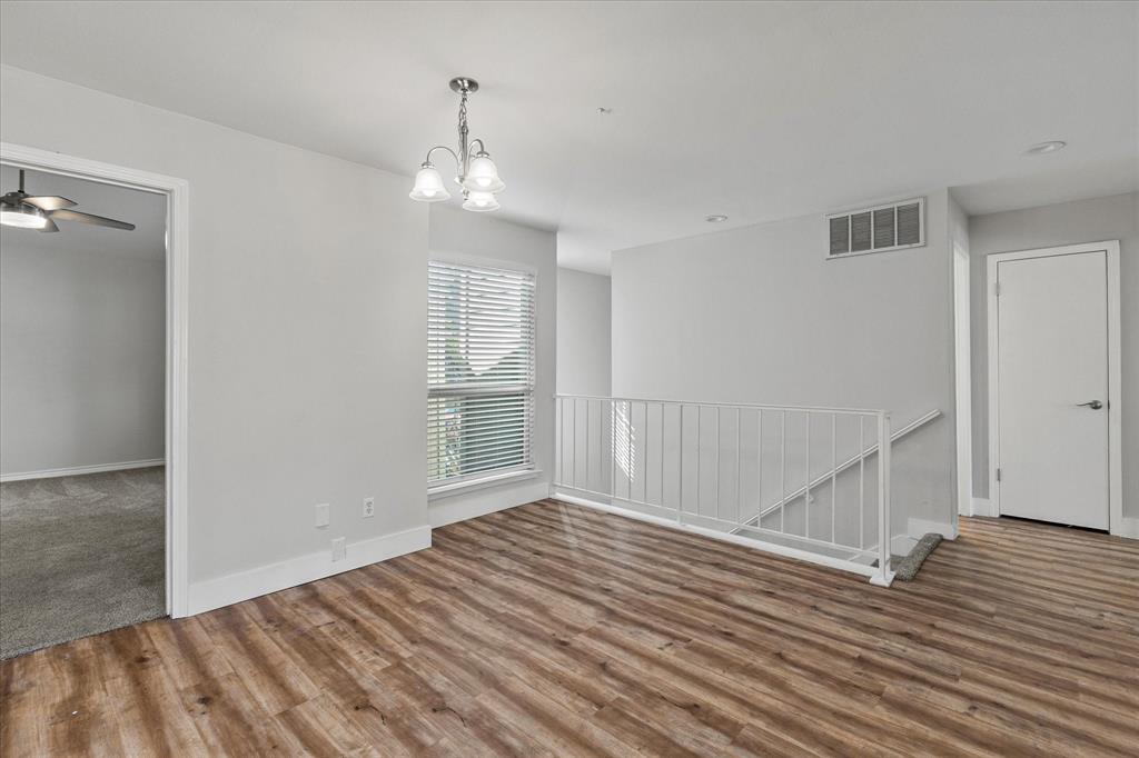 Oaks On Montfort Condos - Residential Lease