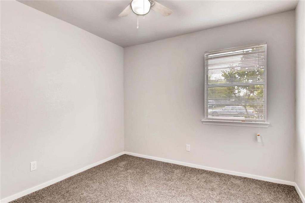 Washington Heights #1 - Residential Lease