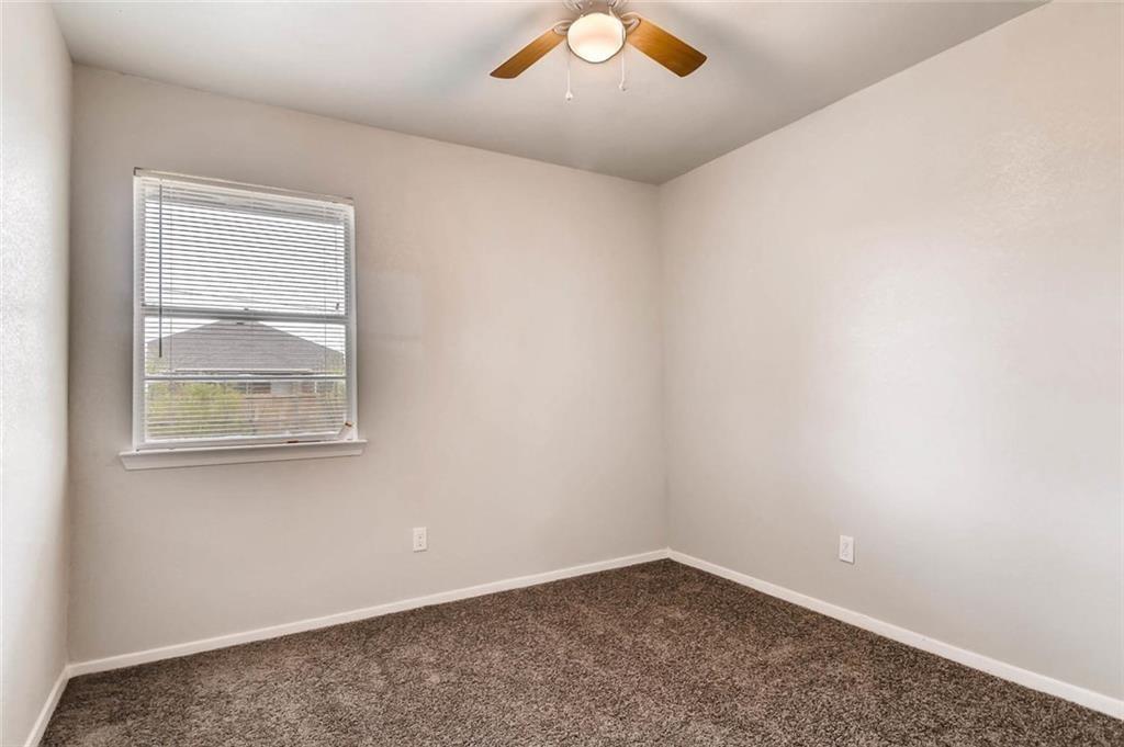 Washington Heights #1 - Residential Lease