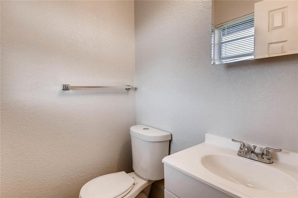 Washington Heights #1 - Residential Lease