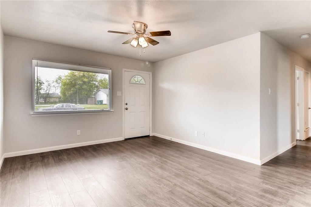 Washington Heights #1 - Residential Lease