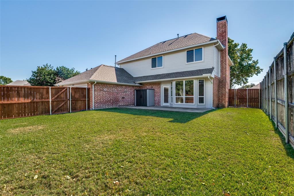 Hunters Creek - Residential