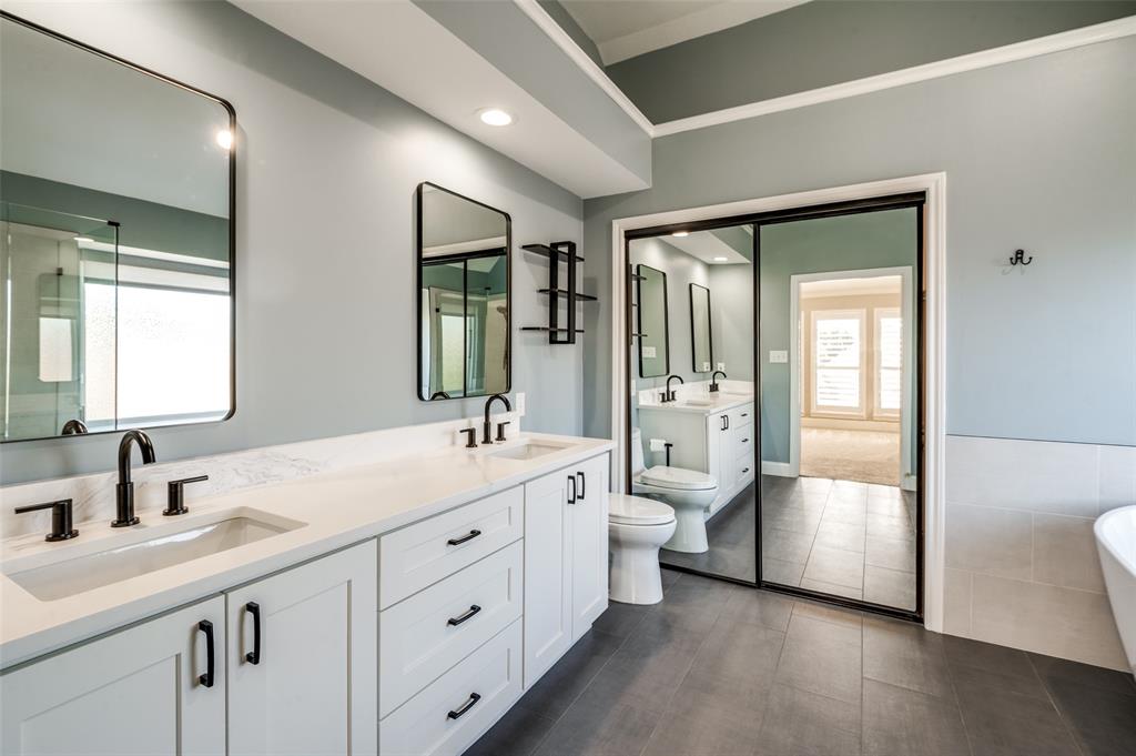 Hunters Creek - Residential