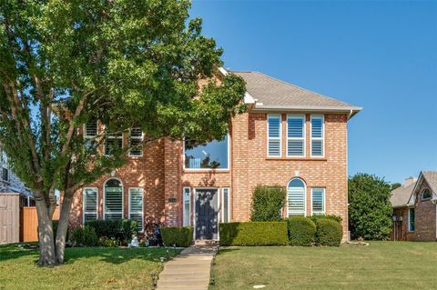 1104 Elk Trail Carrollton TX 75007