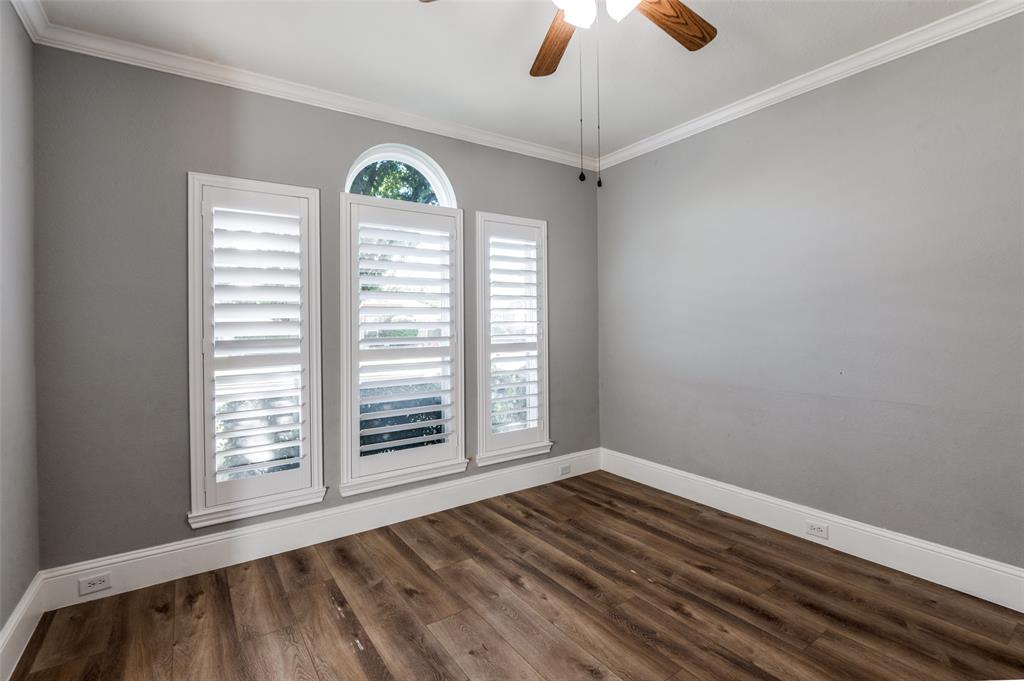 Hunters Creek - Residential