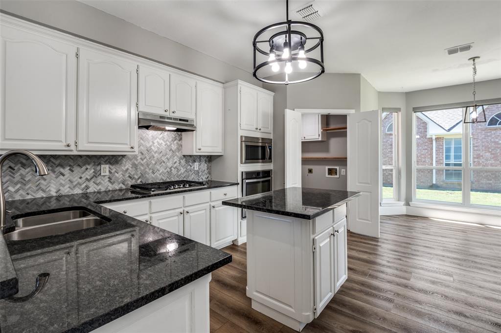 Hunters Creek - Residential