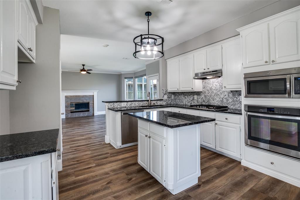 Hunters Creek - Residential