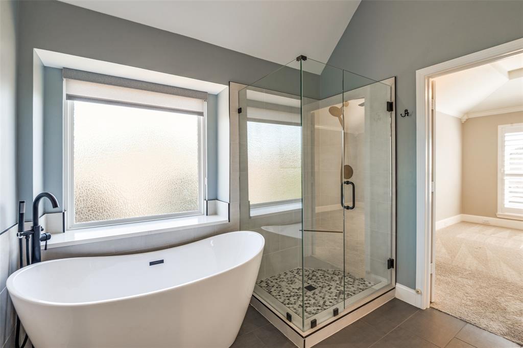 Hunters Creek - Residential