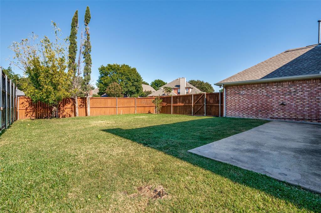 Hunters Creek - Residential