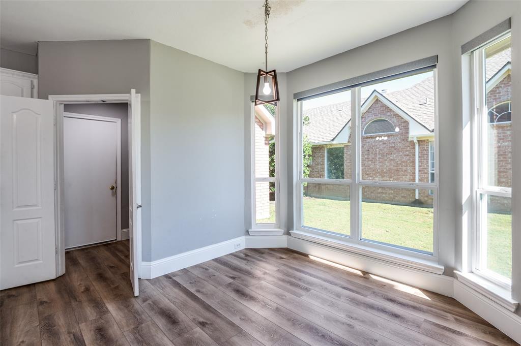 Hunters Creek - Residential