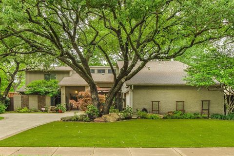 2718 W Prairie Creek Drive Richardson TX 75080