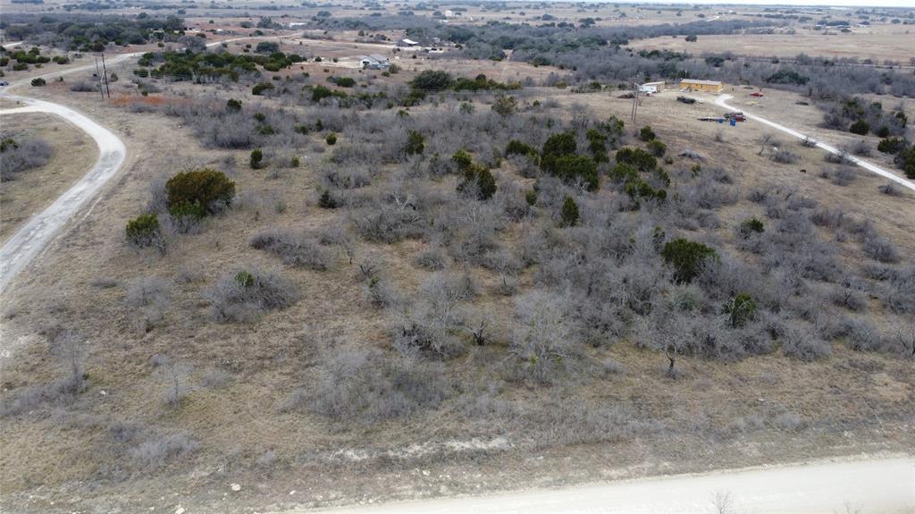 Stage Coach Ranches - Land