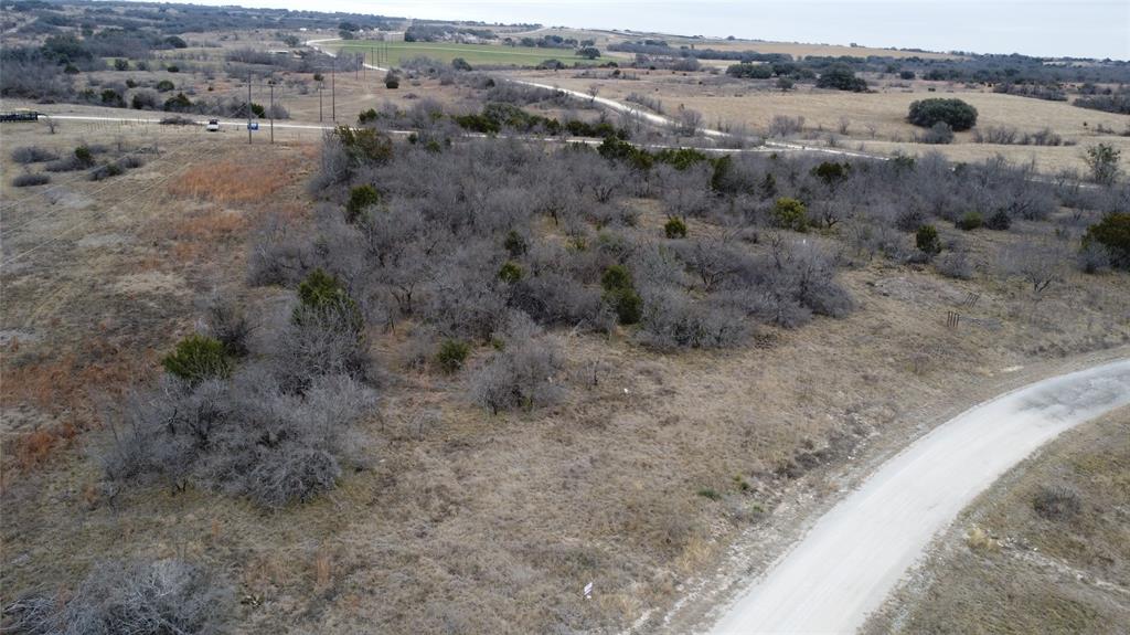 Stage Coach Ranches - Land