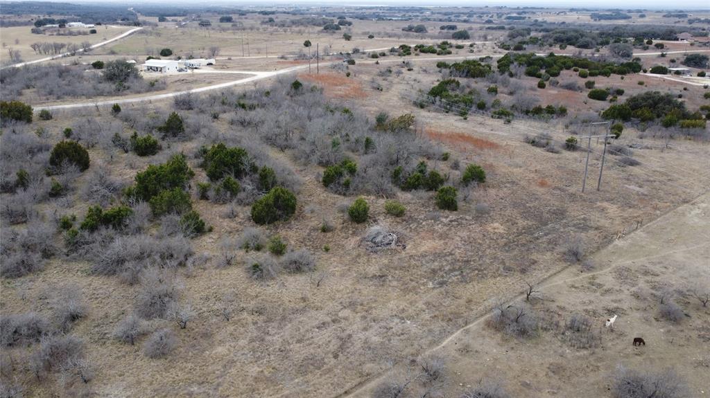 Stage Coach Ranches - Land