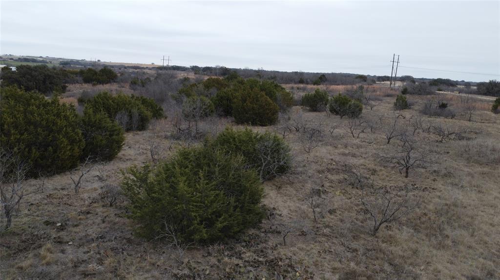 Stage Coach Ranches - Land