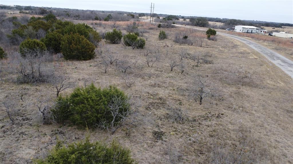 Stage Coach Ranches - Land