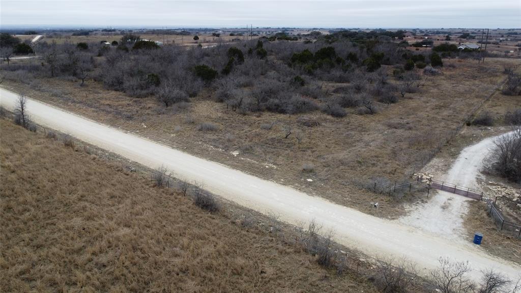 Stage Coach Ranches - Land