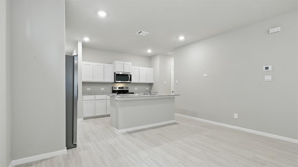 Orchard Village - Residential