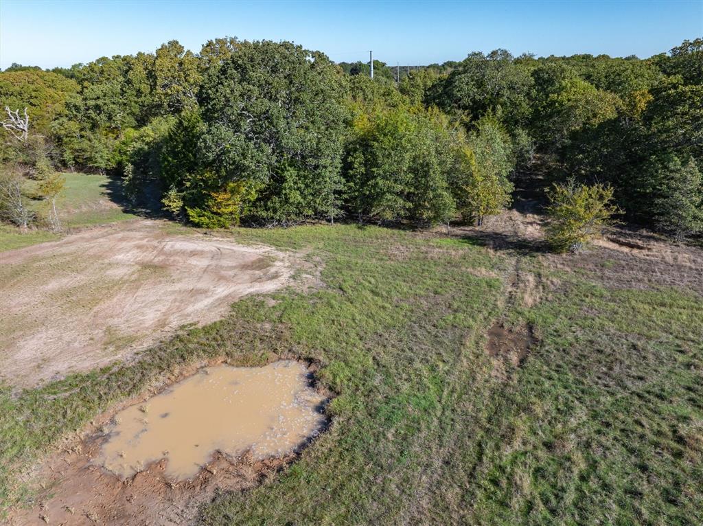 Union Valley Estates - Land