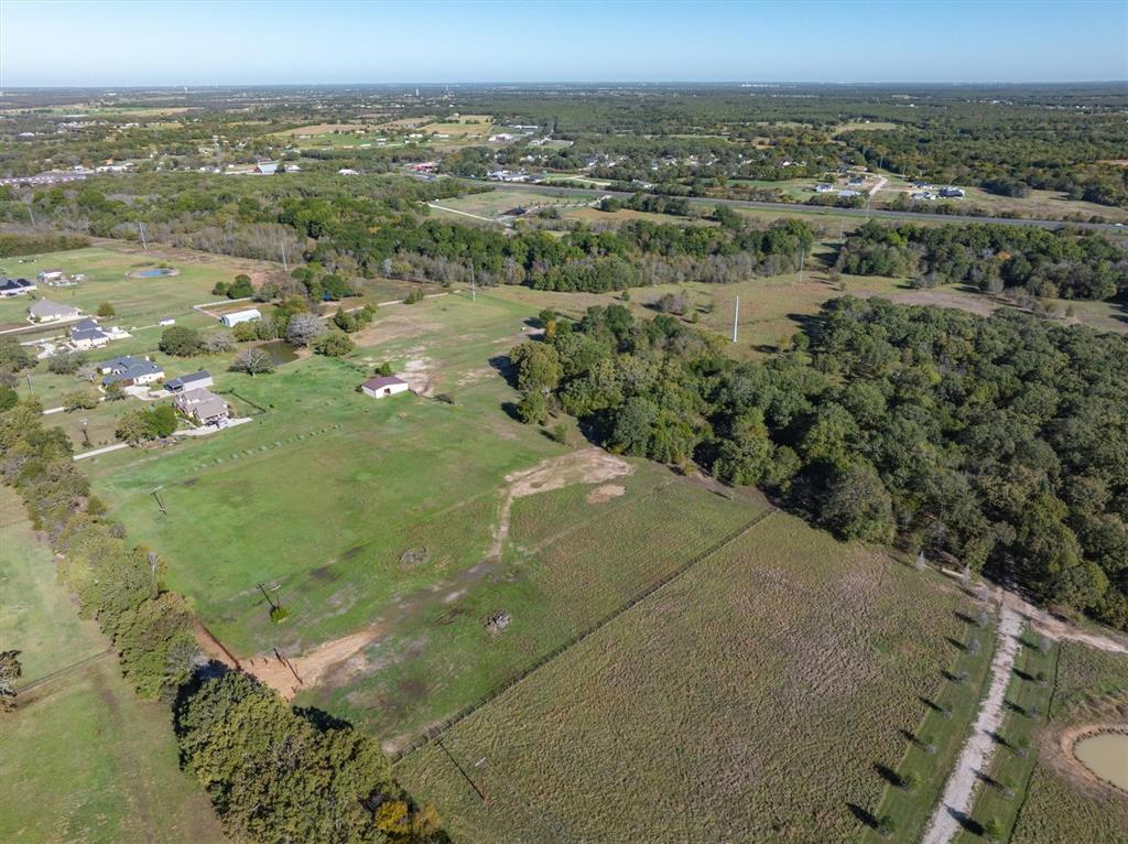 Union Valley Estates - Land