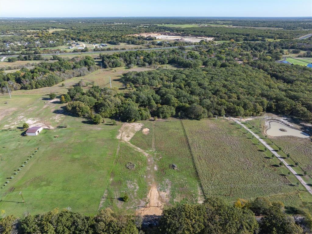 Union Valley Estates - Land