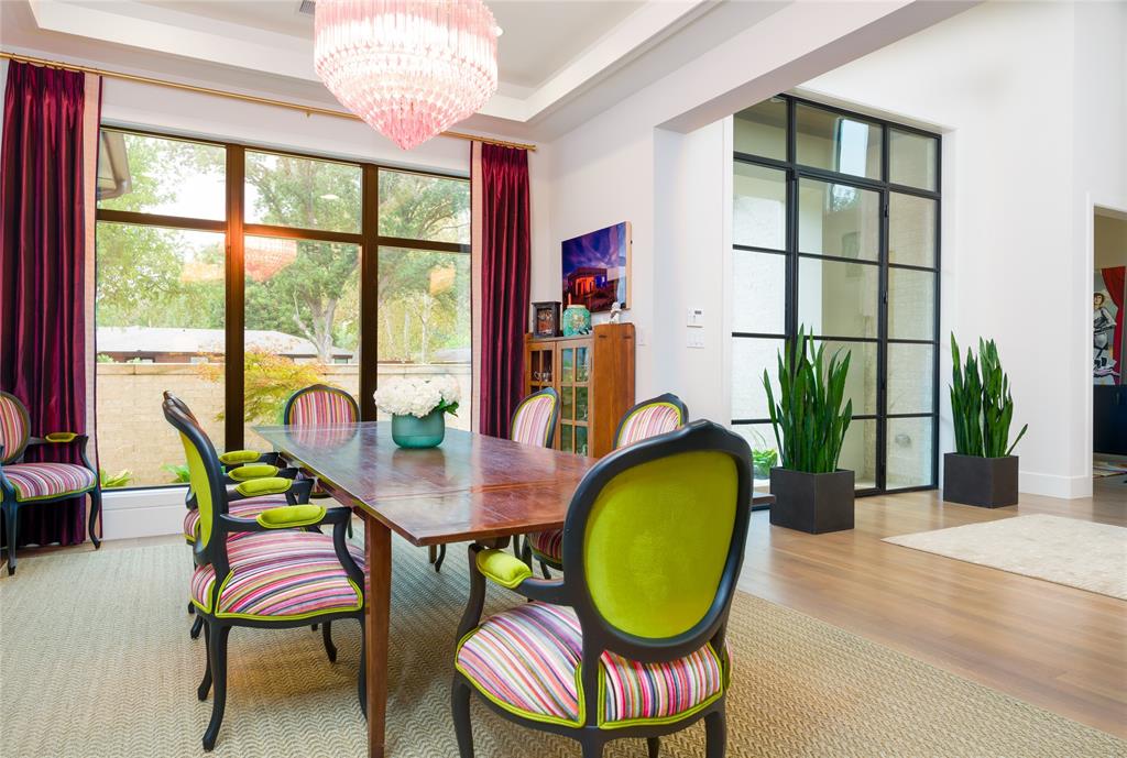 Preston Haven Estates - Residential