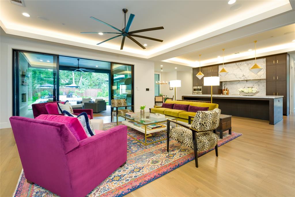 Preston Haven Estates - Residential