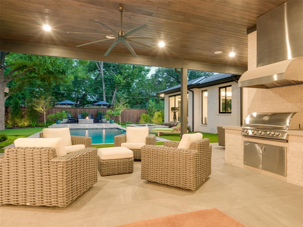 Preston Haven Estates - Residential