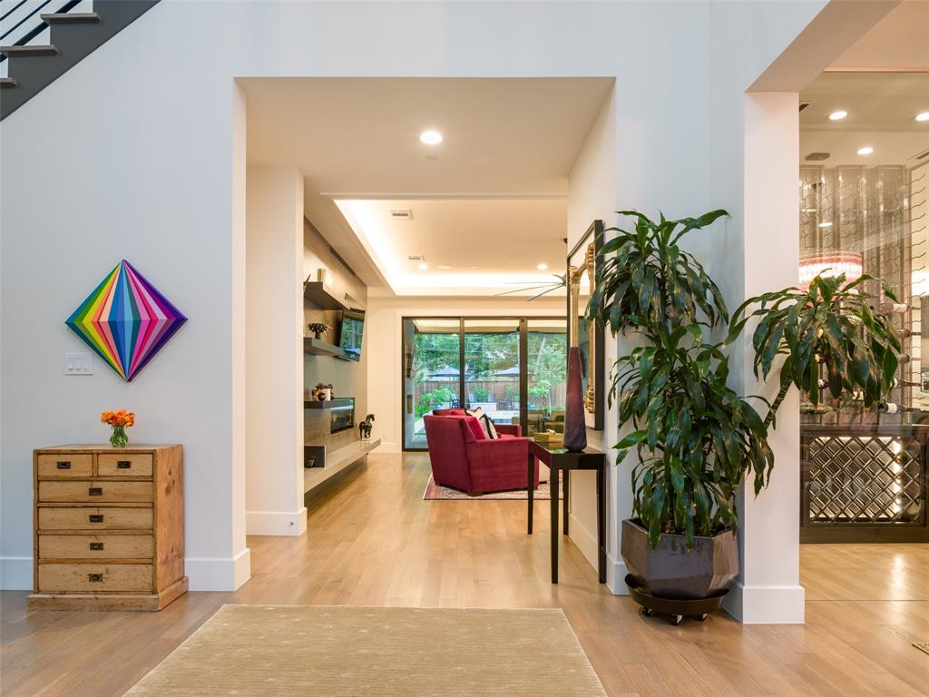 Preston Haven Estates - Residential