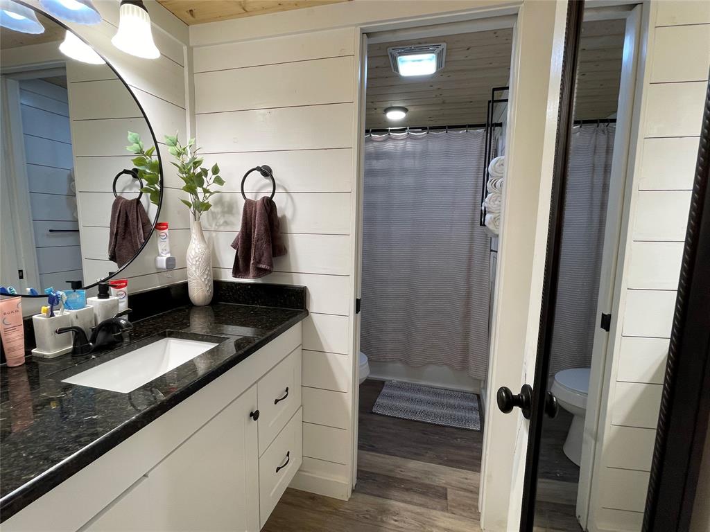 Cedar Shores - Residential