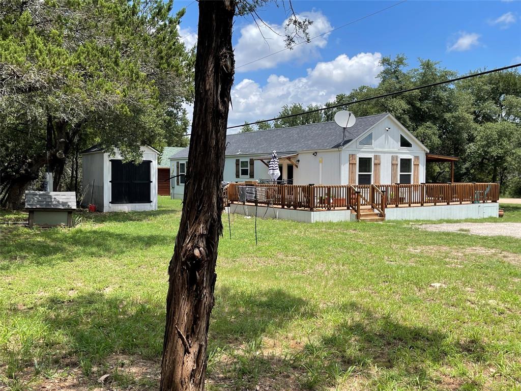 Cedar Shores - Residential