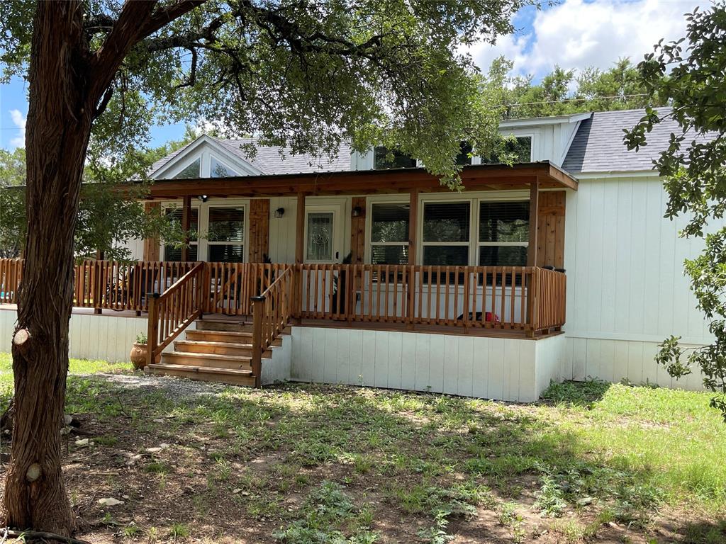 Cedar Shores - Residential