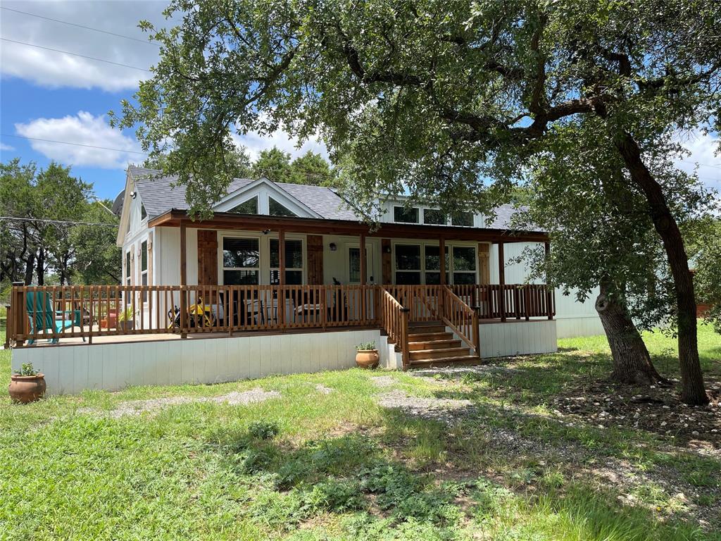 Cedar Shores - Residential