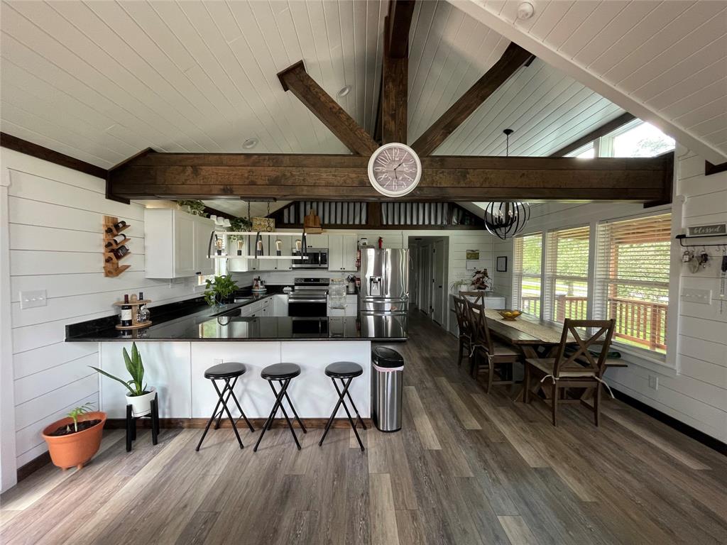 Cedar Shores - Residential