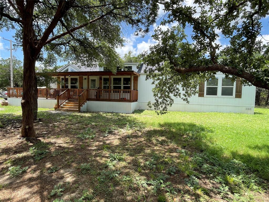 Cedar Shores - Residential