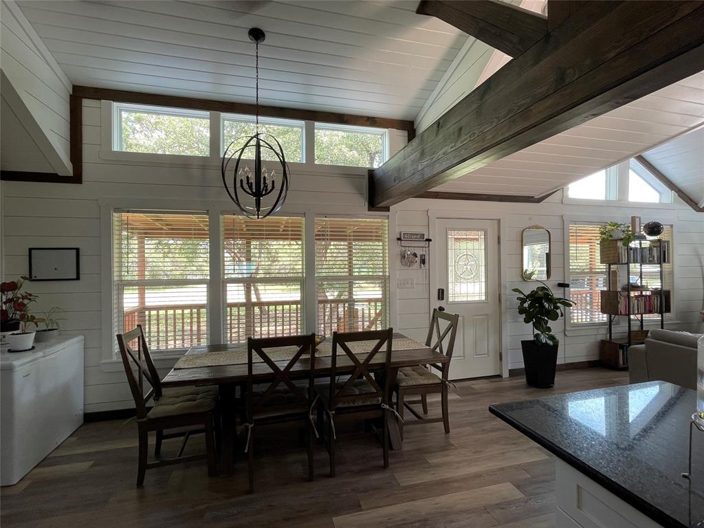 Cedar Shores - Residential