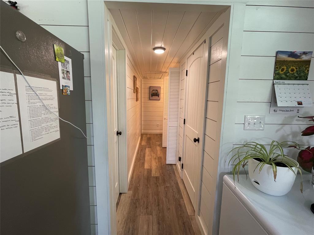 Cedar Shores - Residential