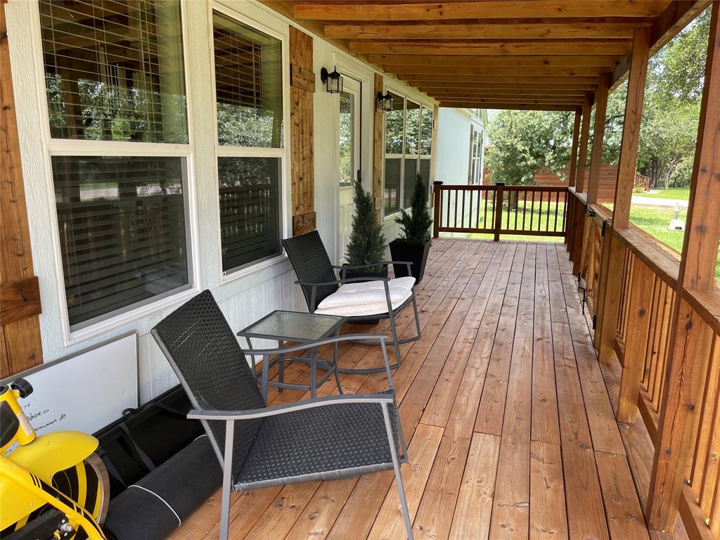 Cedar Shores - Residential