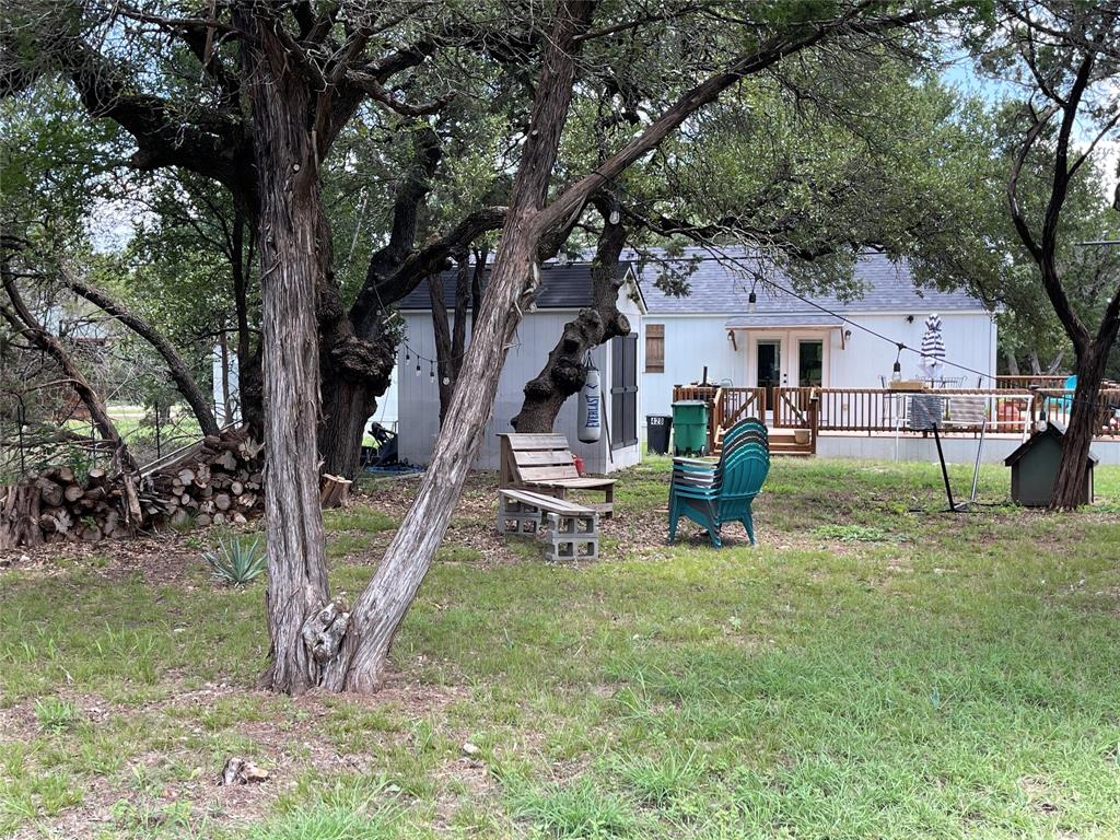 Cedar Shores - Residential