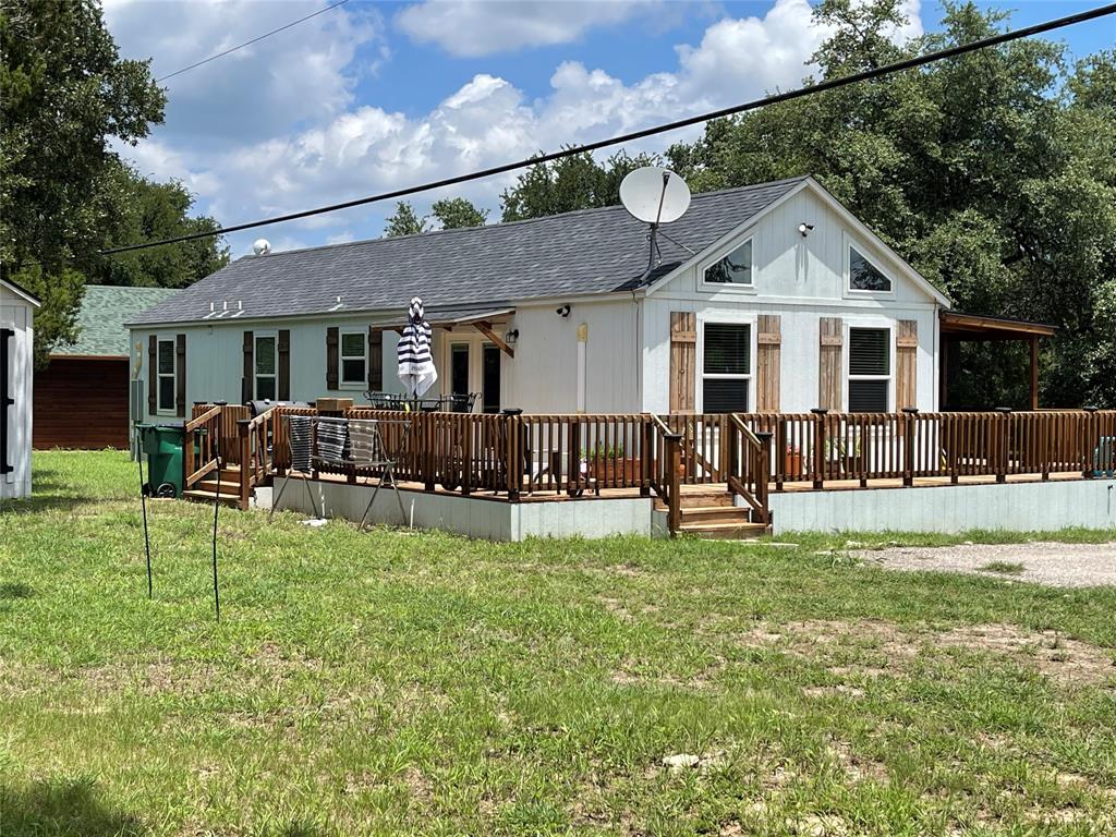 Cedar Shores - Residential